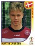 Japan - 2002 - Panini - 2002 Fifa World Cup Korea Japan - 83 - Sí - Martin Laursen, Danmark - 0